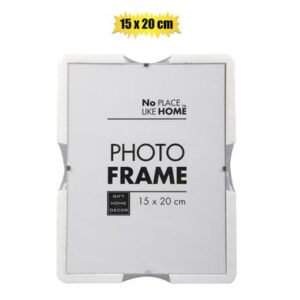 Picture-frame Glass Clip 15 x 20cm