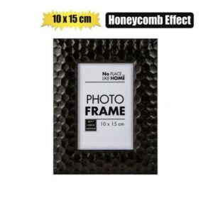 Picture Frame Honeycomb Effect 10 x 15cm