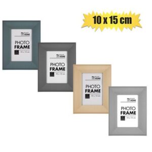 Picture-frame MDF Engraved 10 x 15cm
