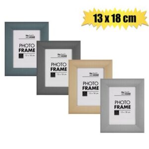 Picture-frame MDF Engraved 13 x 18cm