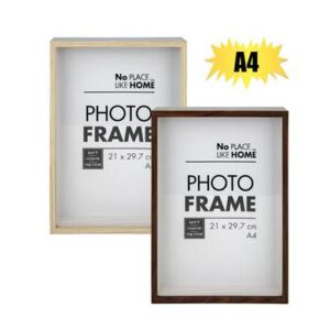 Picture-frame MDF Classic A4