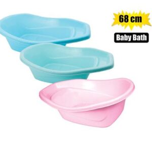 Cenplast Baby Bath Plastic