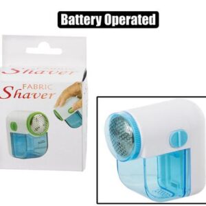 Lint Remover Battery-operated Small