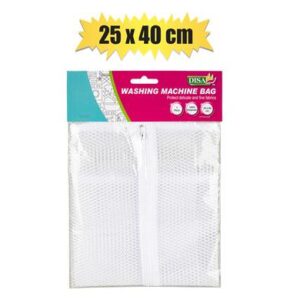 Disa Washing-machine-bag Nylon 25 x 40cm