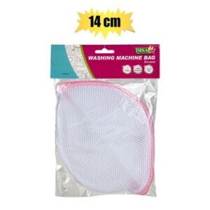 Disa Washing-machine-bag Nylon Bra-saver 22cm