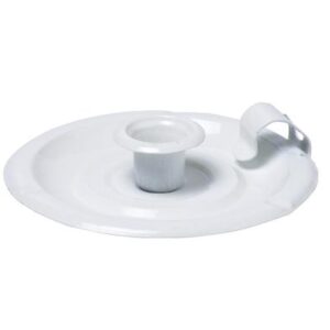 Candle-holder Mtl Small