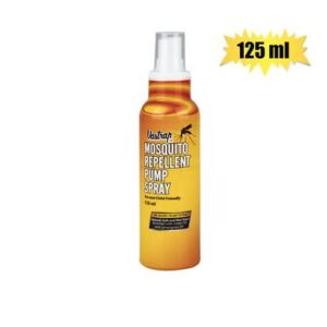 Vastrap Mosquito Repellent 125ml