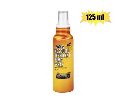 Vastrap Mosquito Repellent 125ml