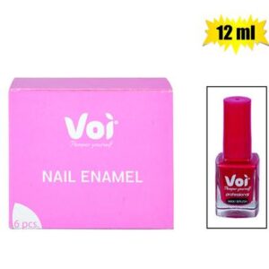Voi Nailpolish Coral Burst 12ml