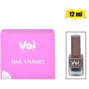 Voi Nailpolish Cashmere Cardigan 12ml