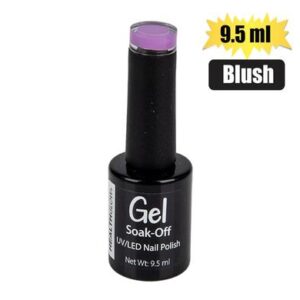 Health Glow Gel Nailpolish Blush 9.5ml