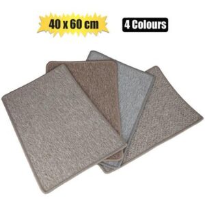 Doormat Rugs Assoted 40 x 60cm