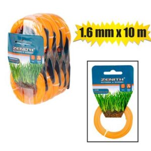 Trimmerline 2.0mmx 10m Elec-trim Zenith