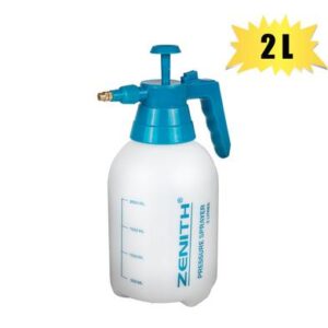 Sprayer Plastic Pressure 2.0l