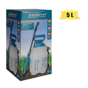 Sprayer Plastic Pressure 5.0l
