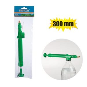 Zenith Garden Sprayer Spray Mate Pump Action 300mm
