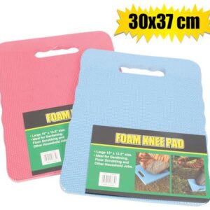 Gardening Kneeling Pad 30 x 37cm Assorted