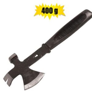 Tomahawk-tool/case-opener-hatchet 400g