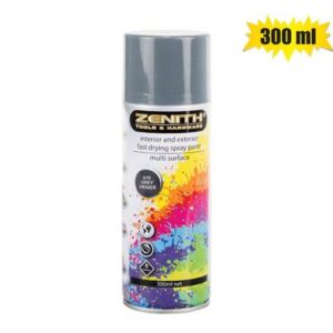 Spray-paint Zenith 300ml Net G-primer