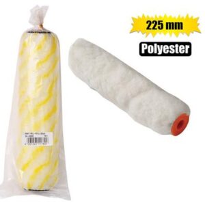 Paint-roller-refill 225mm Polyester