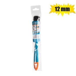 Zenith Tools & Hardware Paint-brush Wdn-handle 12mm Pvc-bag