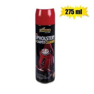 Shield Upholstry/carpet Cleaner 275ml