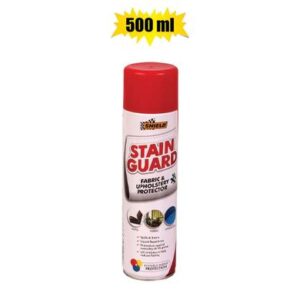 Shield Stainguard Fabric Protector 500ml