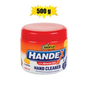 Shield Handex-cleaner Grit 500ml