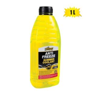 Shield Anti-freeze 20vol 1l