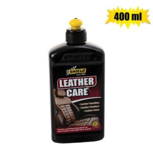 Shield Leather-care 400ml