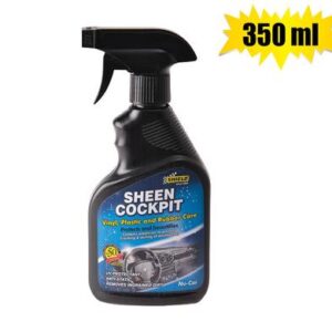 Shield Shine-all Uv-protector 350ml