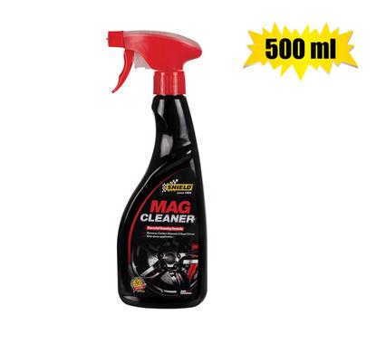 Shield Mag Cleaner 500ml
