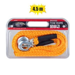 Tow Rope 4.3m 1800kg Max