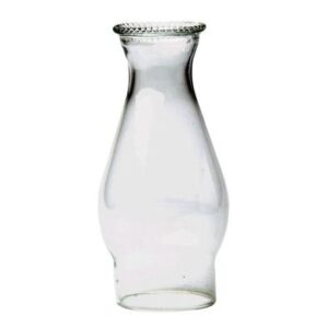 Lamp-chimneys Glass
