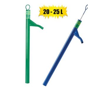 Syphon-pump Mtl 20-25l
