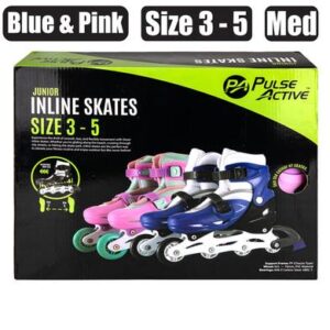 Ride on Inline Skates (m)