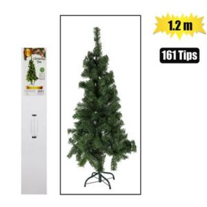 Christmas Tree 1.2m Green (200 Tips) Premium