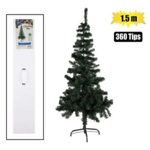 Christmas Tree 1.5m green(360 Tips) Premium