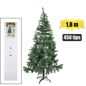 Christmas Tree 1.8m Green (450 Tips) Premium