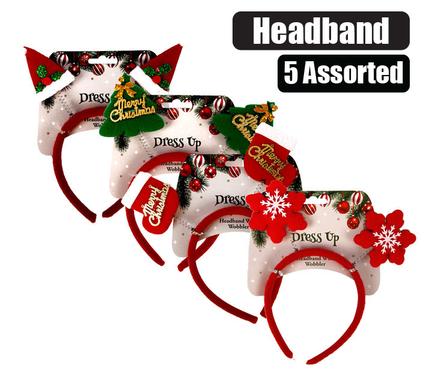 Christmas Dress-up Party Pack - Image 4