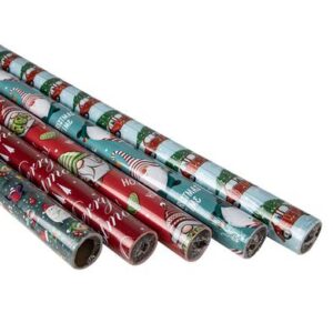 Christmas Gift Wrap 5mx 700mm
