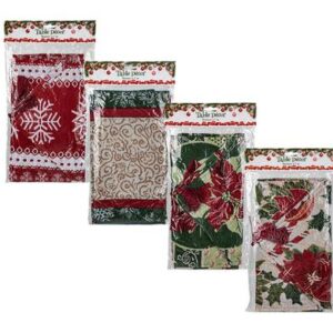 Christmas Table Runner 170cm