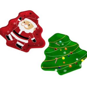 Christmas Trays 32 x 31cm – Assorted