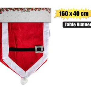 Christmas Table Runner 160 x 40cm