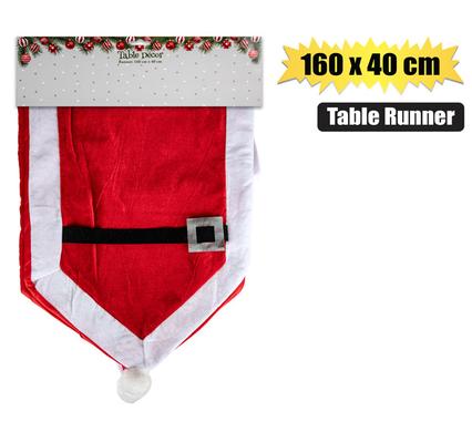 Christmas Table Runner 160 x 40cm
