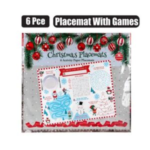 Classroom Christmas Pack