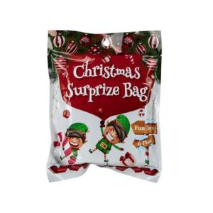 Christmas Surprize Bag 6-piece
