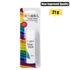 Khoki Glue-stick 21g Blister