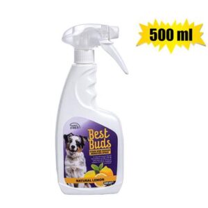 Best Buds Pet Stain & Odour Remove 500ml