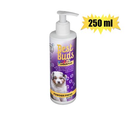 Best Buds Puppy Shampoo 250ml